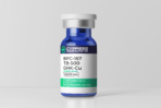 BPC-157, TB-500, GHK-Cu – Glow Blend (50mg x 10)
