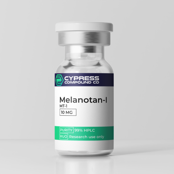 Melanotan 1 MT1 10mg