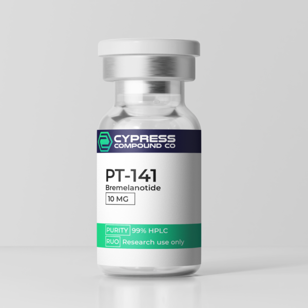 PT-141 (10mg x 10)